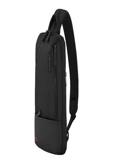 AMT ZORK SLINGPACK AS-BLACK BLACK